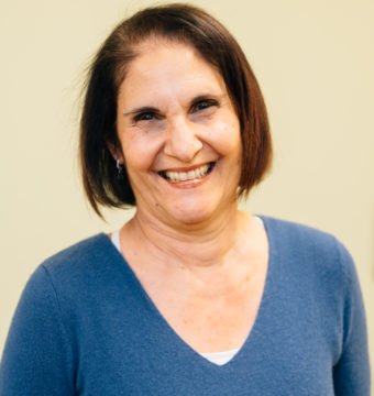 Headshot of Jan Sapotichne