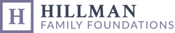 Hillman Family Foundation logo