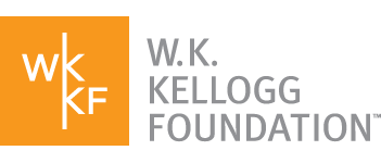 W.K. Kellogg Foundation logo
