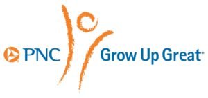 PNC Grow Up Great logo