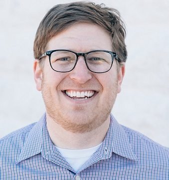 Headshot of Peter Sloan