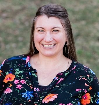 Headshot of Jillian Miller