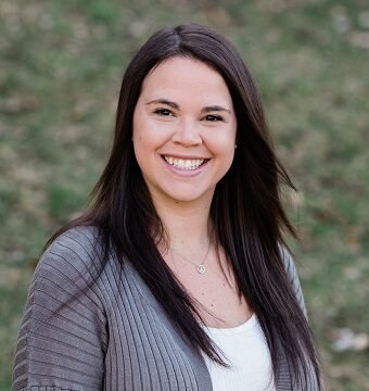 Headshot of Shawna Preston