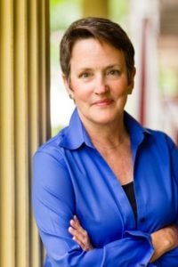 Marilyn Coleman head shot.