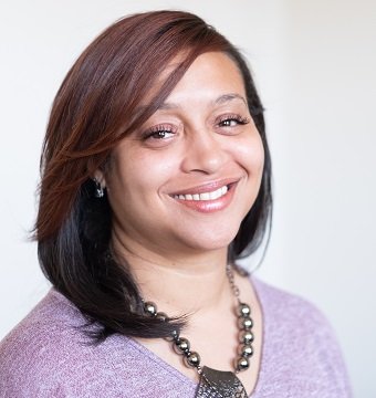 Headshot of Nicole Banner