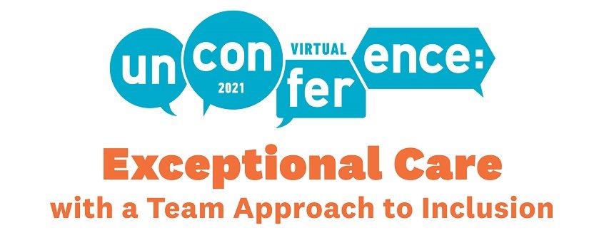 UnConference Header Logo