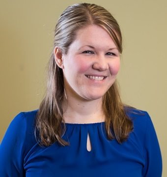 Headshot of Kim Zimmerman