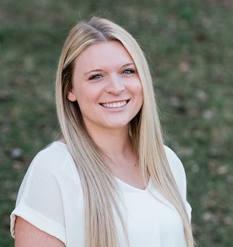 Headshot of Elizabeth Siford