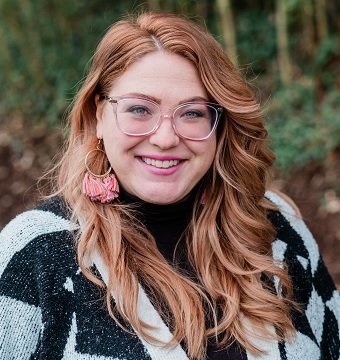 Headshot of Valerie Williams