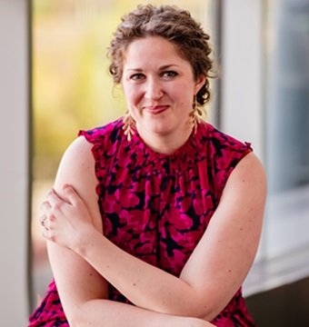 Headshot of Casey Rich