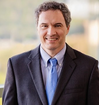 Headshot of Nathan Duke