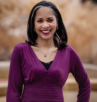 Headshot of Jori Kennedy