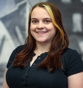 Headshot of Kelly Palko