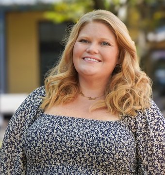 Headshot of Kelli Lemery